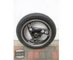Yamaha XJ600F achterwiel / achtervelg / achter velg band